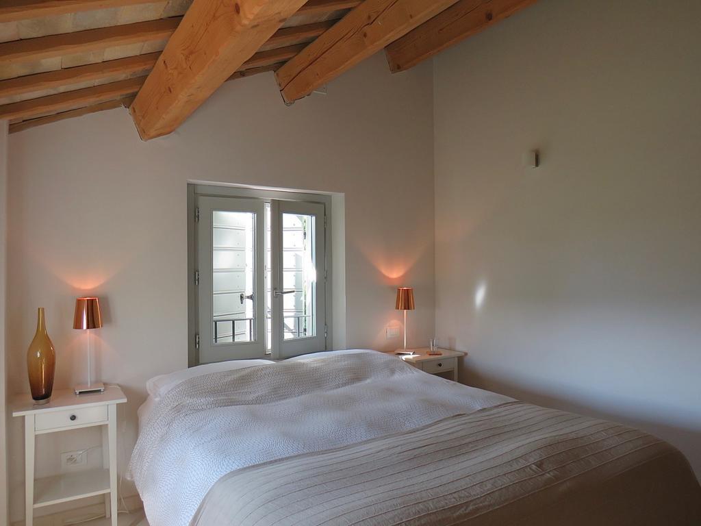 La Giravolta Country House Barchi Exterior foto