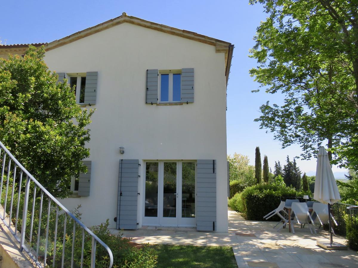 La Giravolta Country House Barchi Exterior foto
